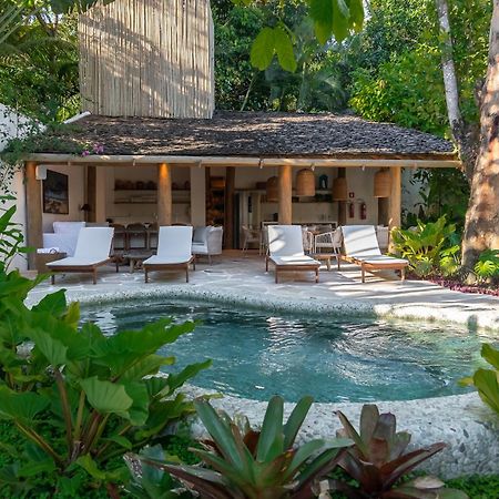 Hotel Vila Sao Joao Trancoso Kültér fotó