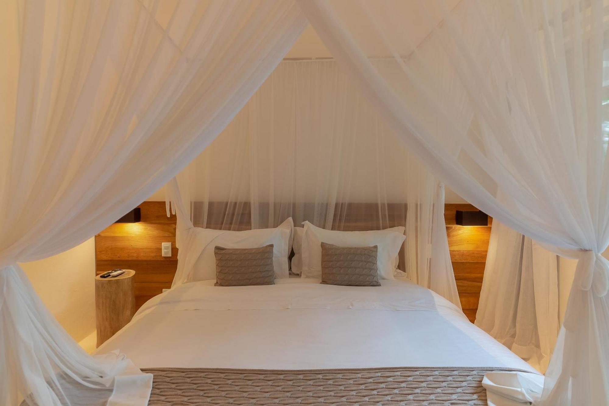 Hotel Vila Sao Joao Trancoso Kültér fotó