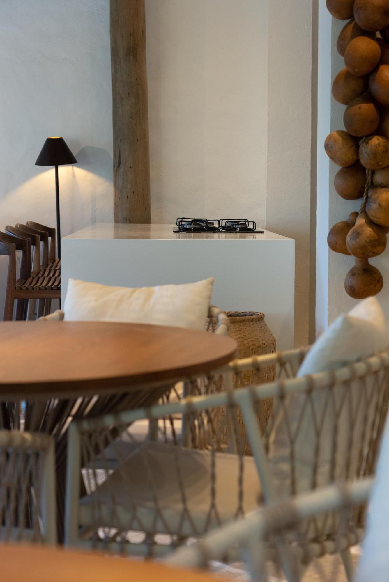 Hotel Vila Sao Joao Trancoso Kültér fotó
