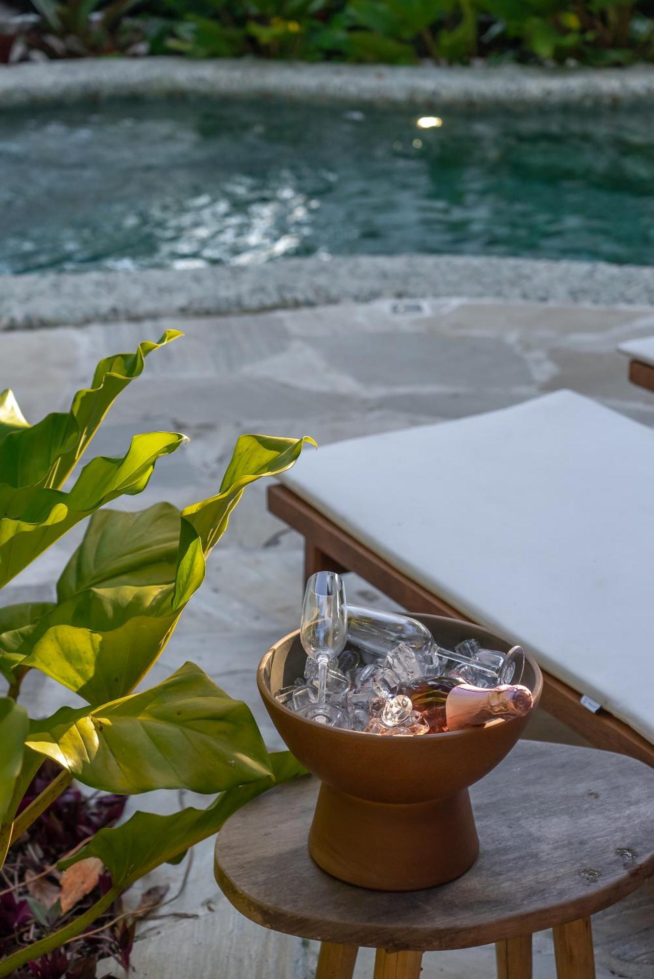 Hotel Vila Sao Joao Trancoso Kültér fotó