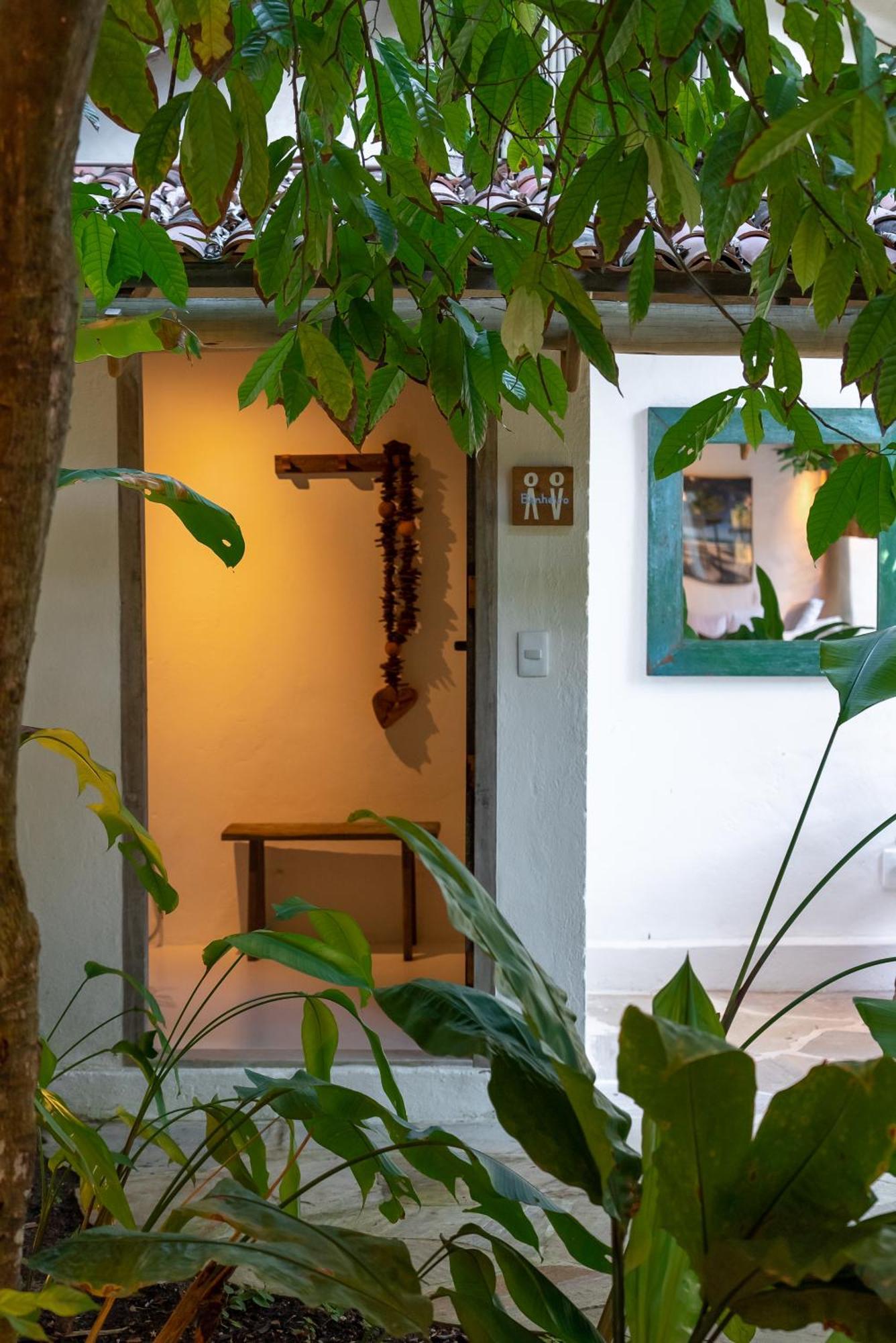 Hotel Vila Sao Joao Trancoso Kültér fotó