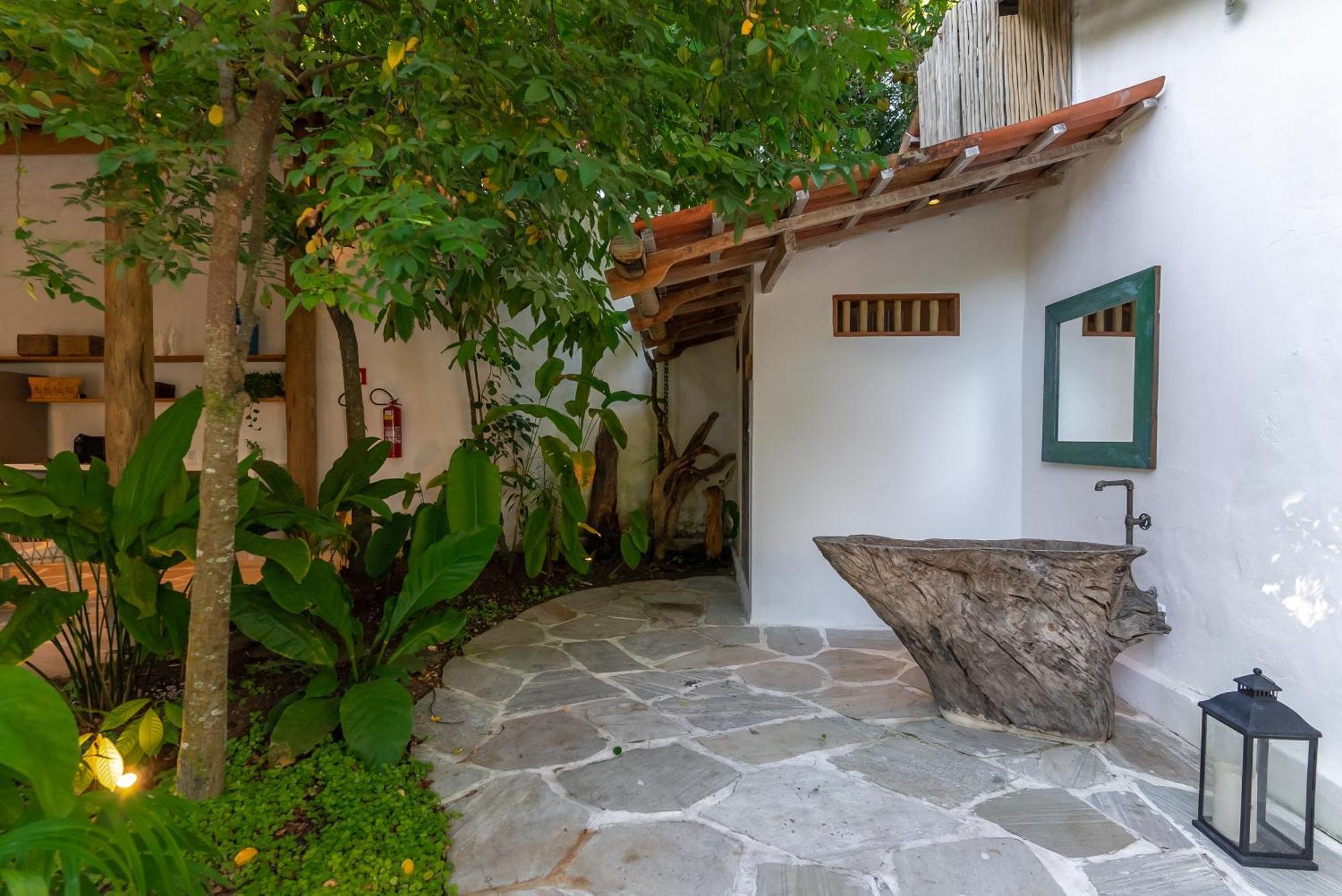 Hotel Vila Sao Joao Trancoso Kültér fotó