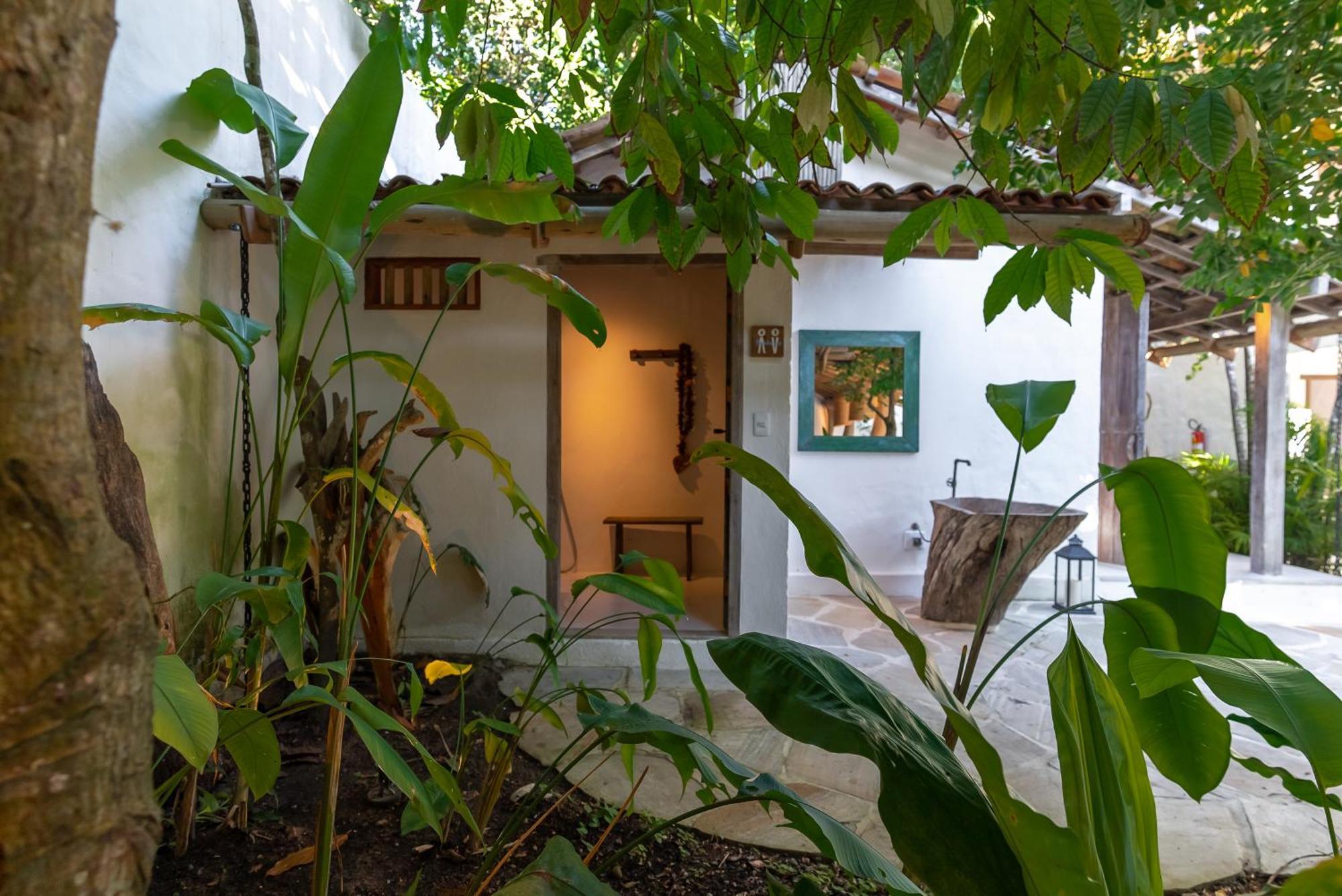 Hotel Vila Sao Joao Trancoso Kültér fotó