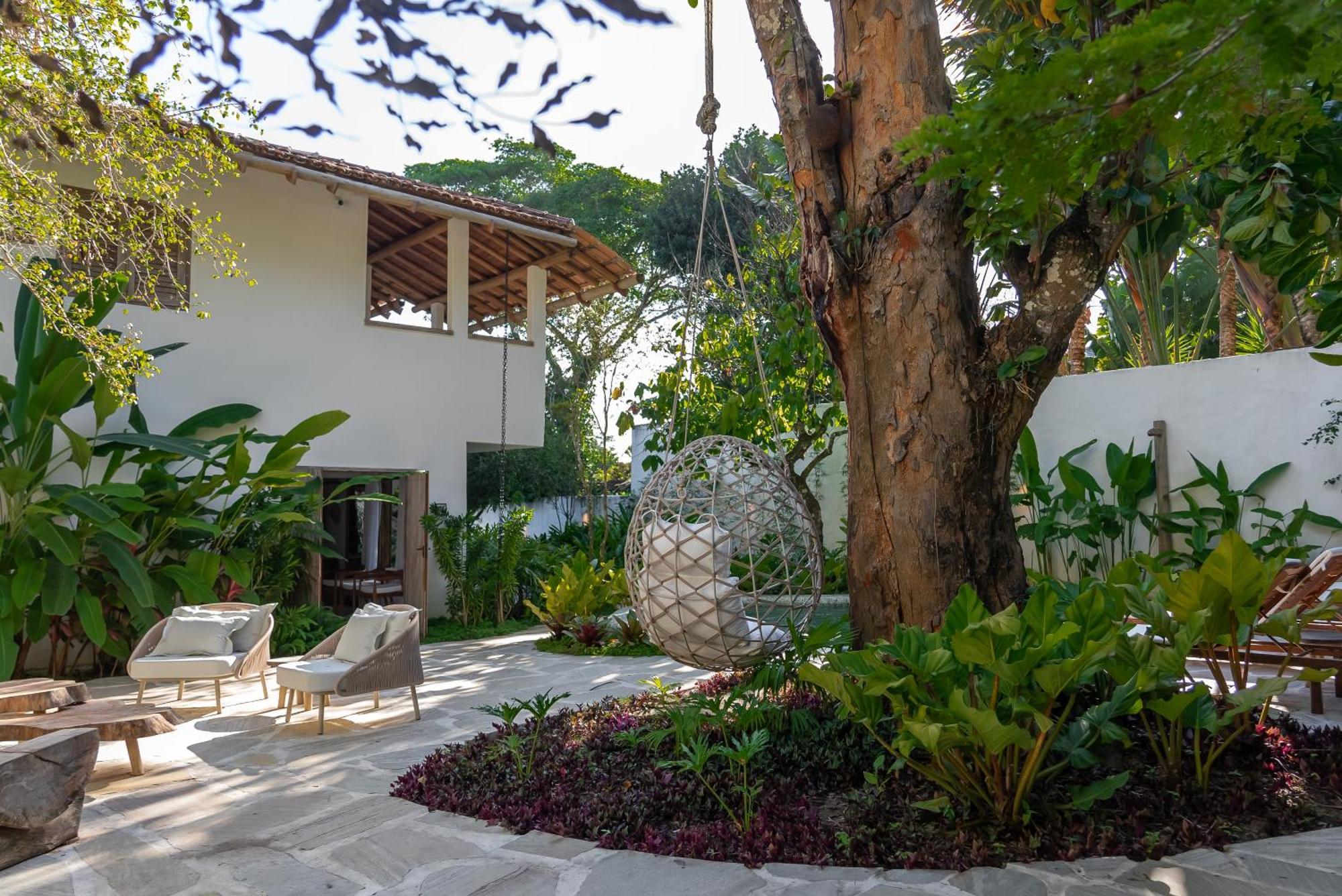 Hotel Vila Sao Joao Trancoso Kültér fotó