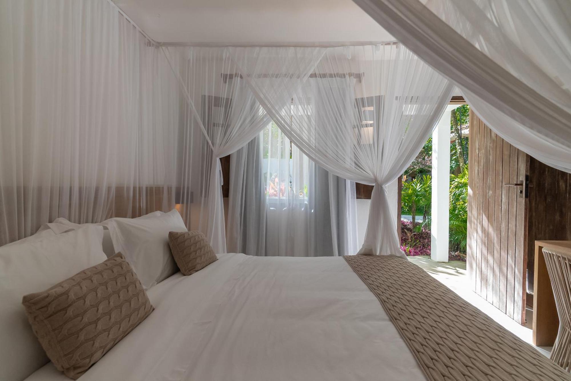 Hotel Vila Sao Joao Trancoso Kültér fotó