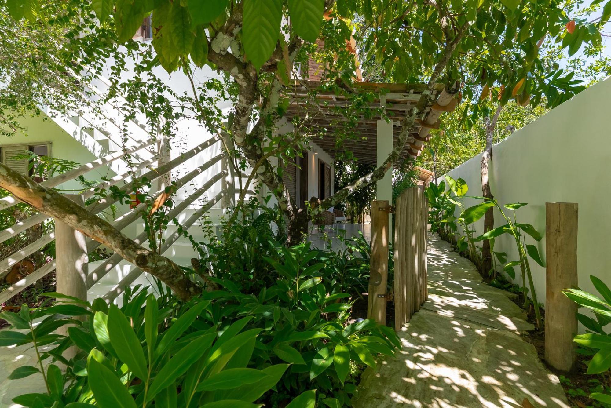 Hotel Vila Sao Joao Trancoso Kültér fotó