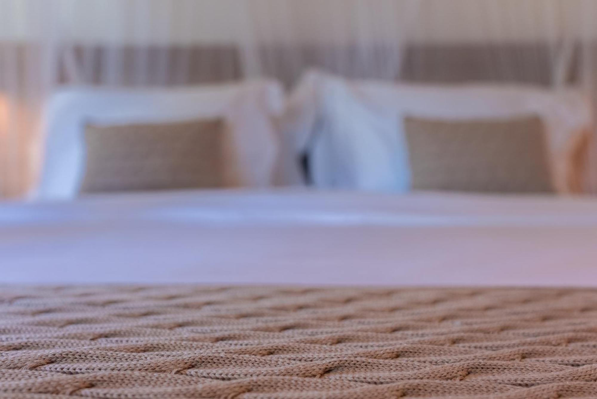 Hotel Vila Sao Joao Trancoso Kültér fotó