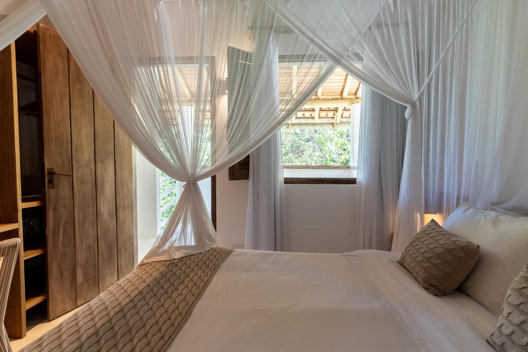 Hotel Vila Sao Joao Trancoso Kültér fotó