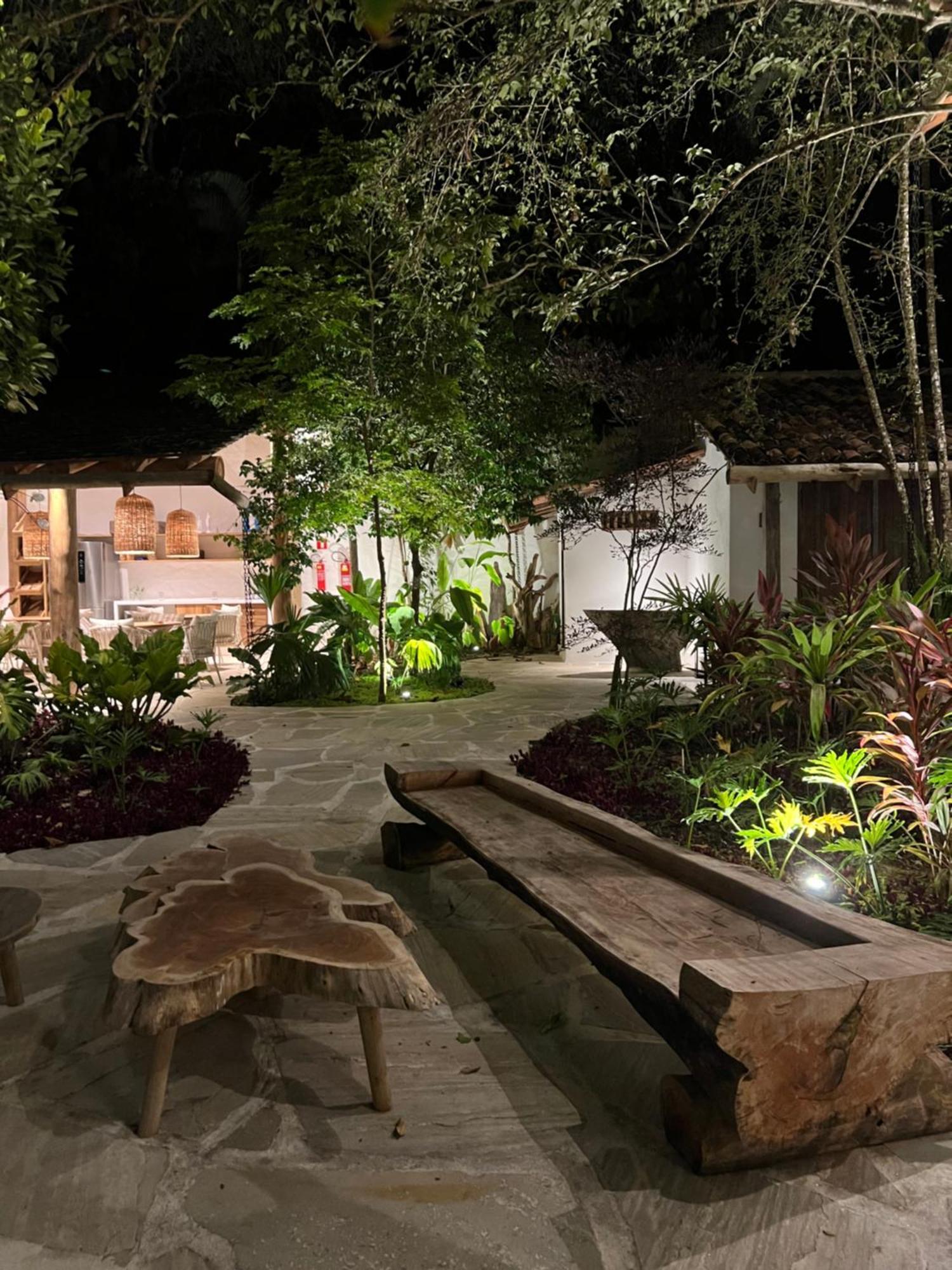 Hotel Vila Sao Joao Trancoso Kültér fotó