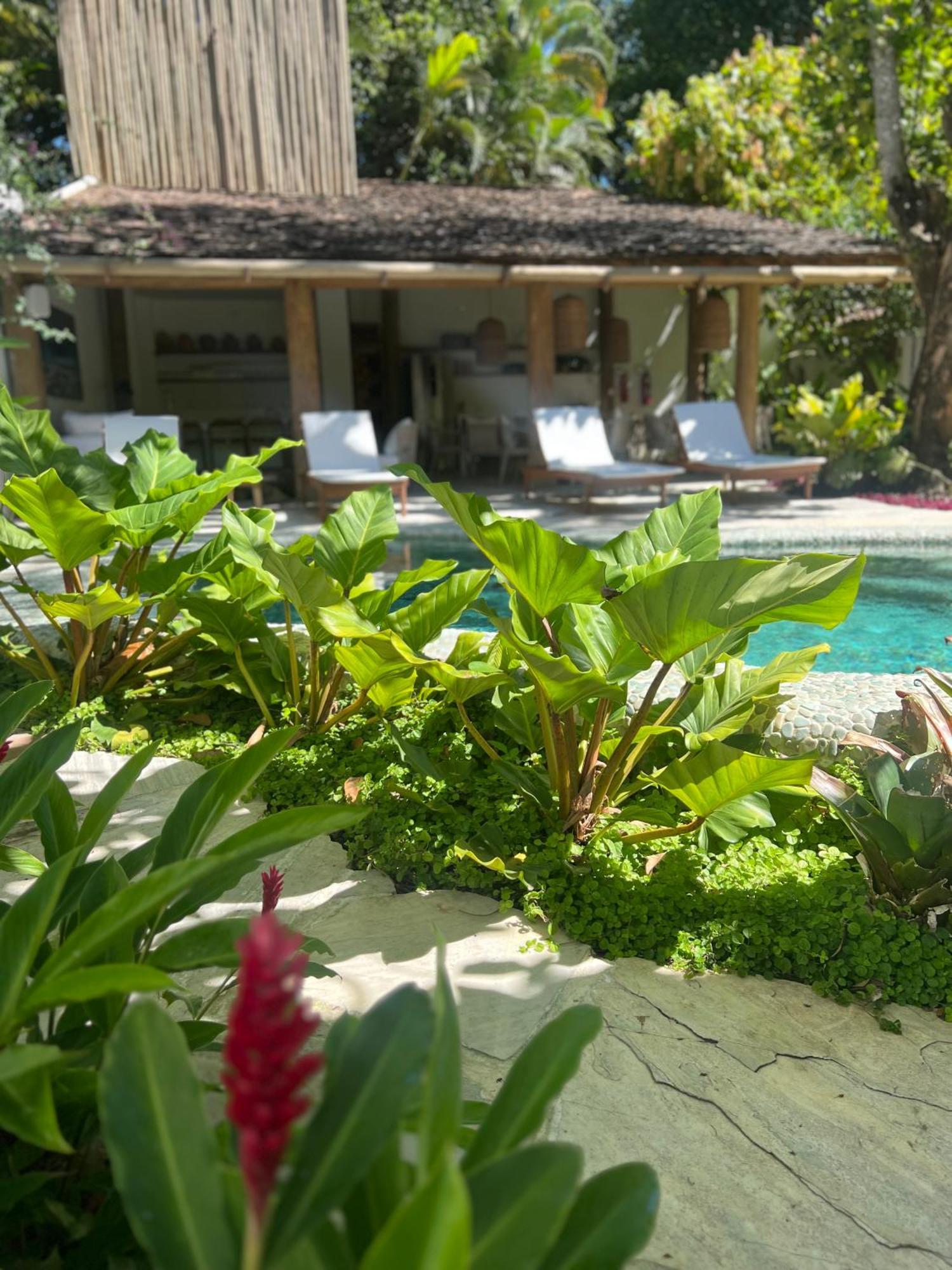 Hotel Vila Sao Joao Trancoso Kültér fotó