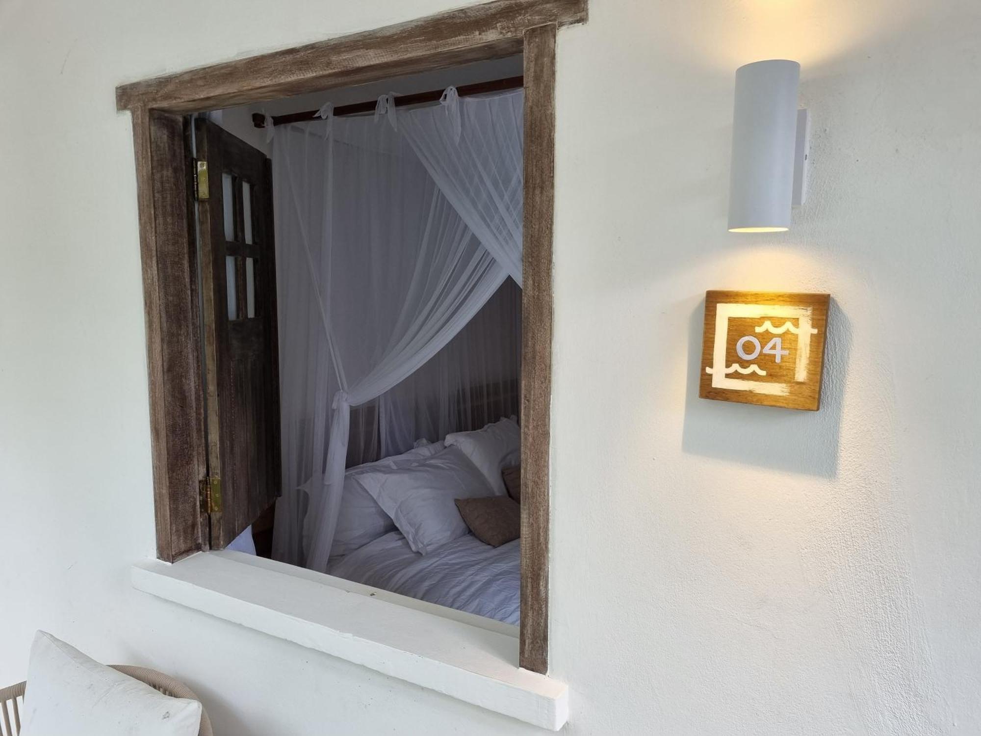 Hotel Vila Sao Joao Trancoso Kültér fotó