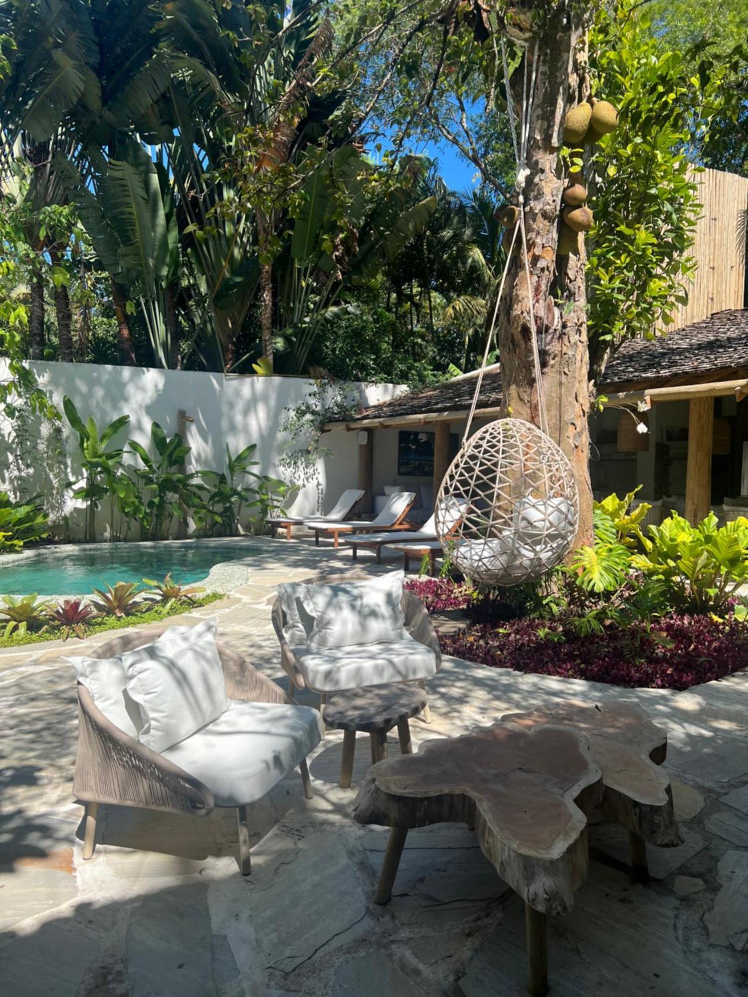 Hotel Vila Sao Joao Trancoso Kültér fotó