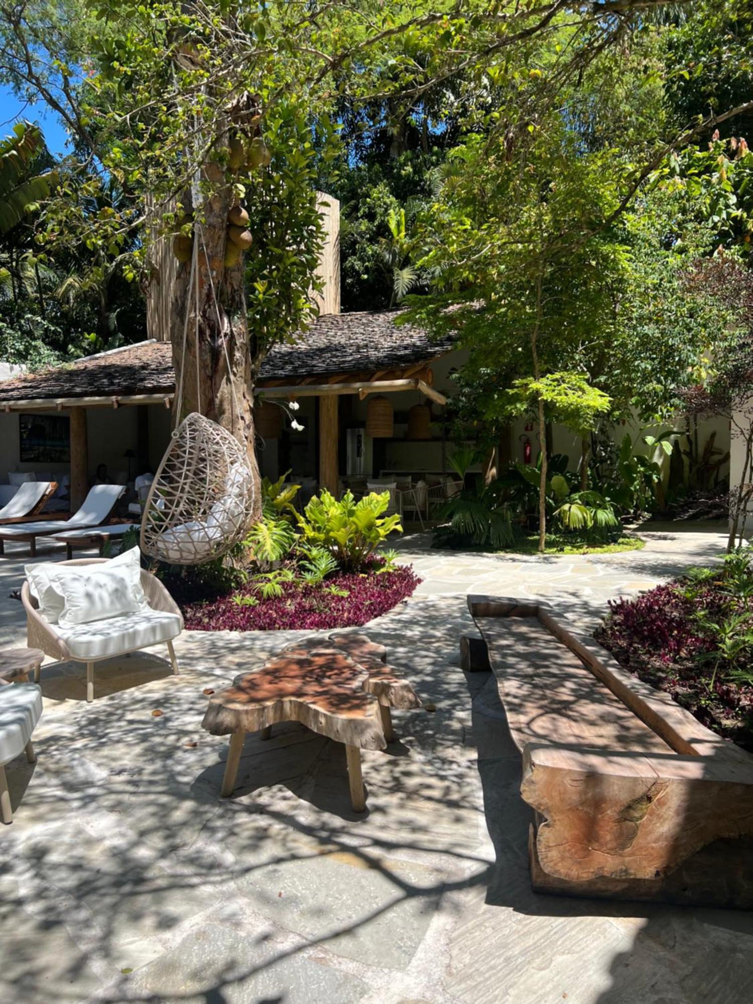 Hotel Vila Sao Joao Trancoso Kültér fotó