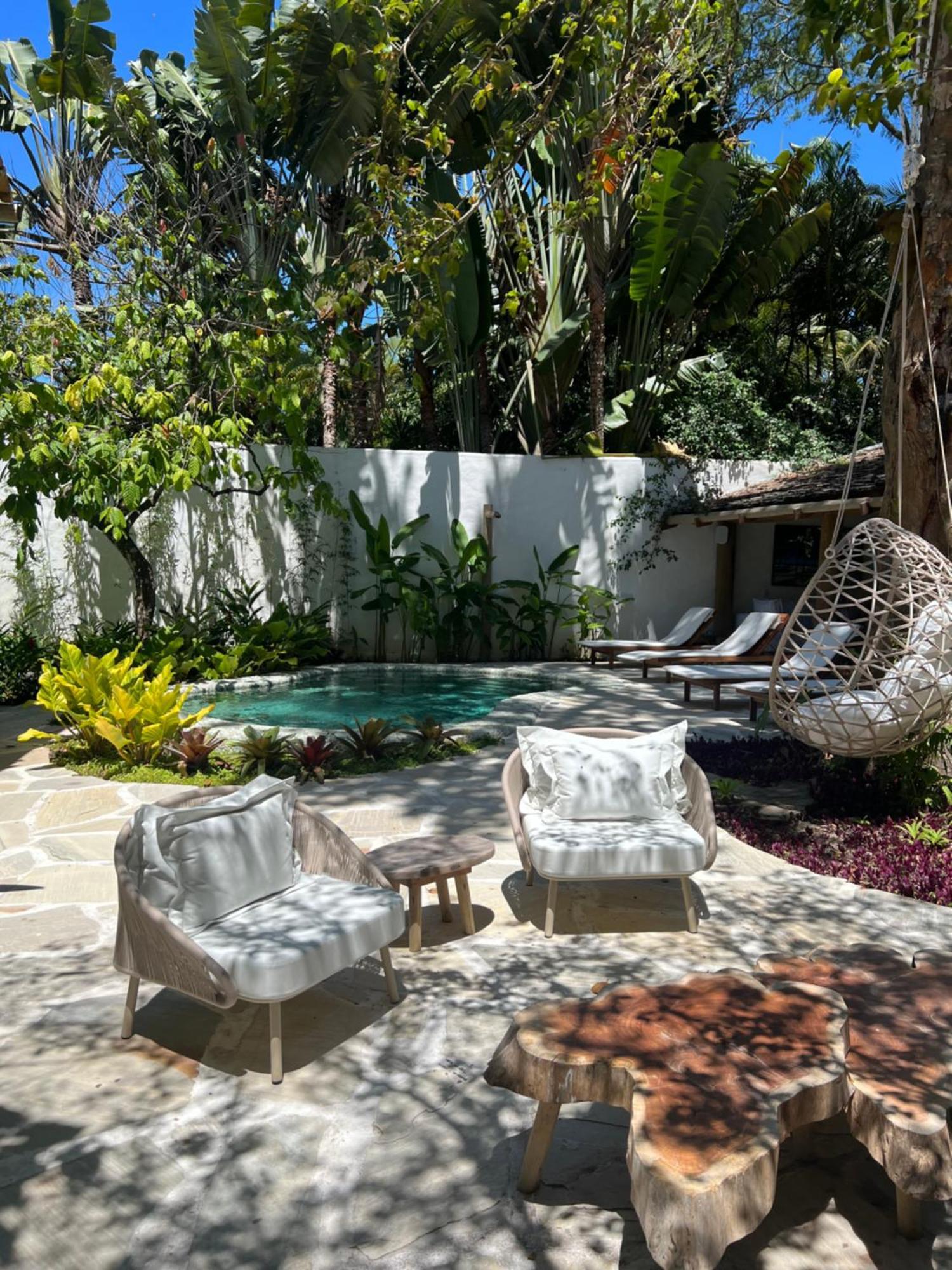 Hotel Vila Sao Joao Trancoso Kültér fotó
