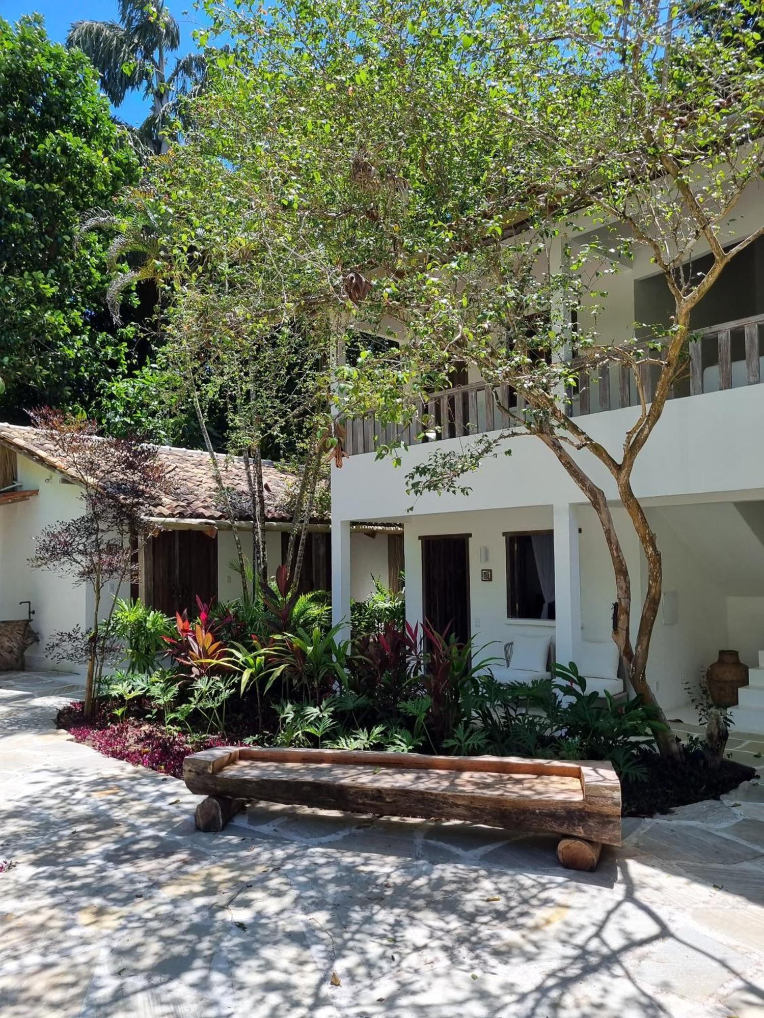 Hotel Vila Sao Joao Trancoso Kültér fotó